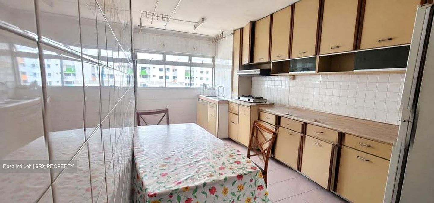 Blk 211 Jurong East Street 21 (Jurong East), HDB 4 Rooms #626522161